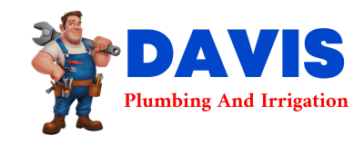 Trusted plumber in WILBURTON